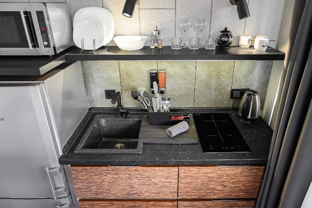 ИДЕАЛ-АПАРТ, гостевой дом - 39