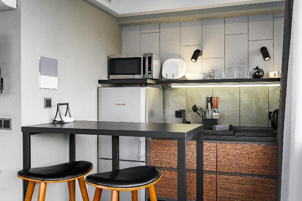 ИДЕАЛ-АПАРТ, гостевой дом - 38