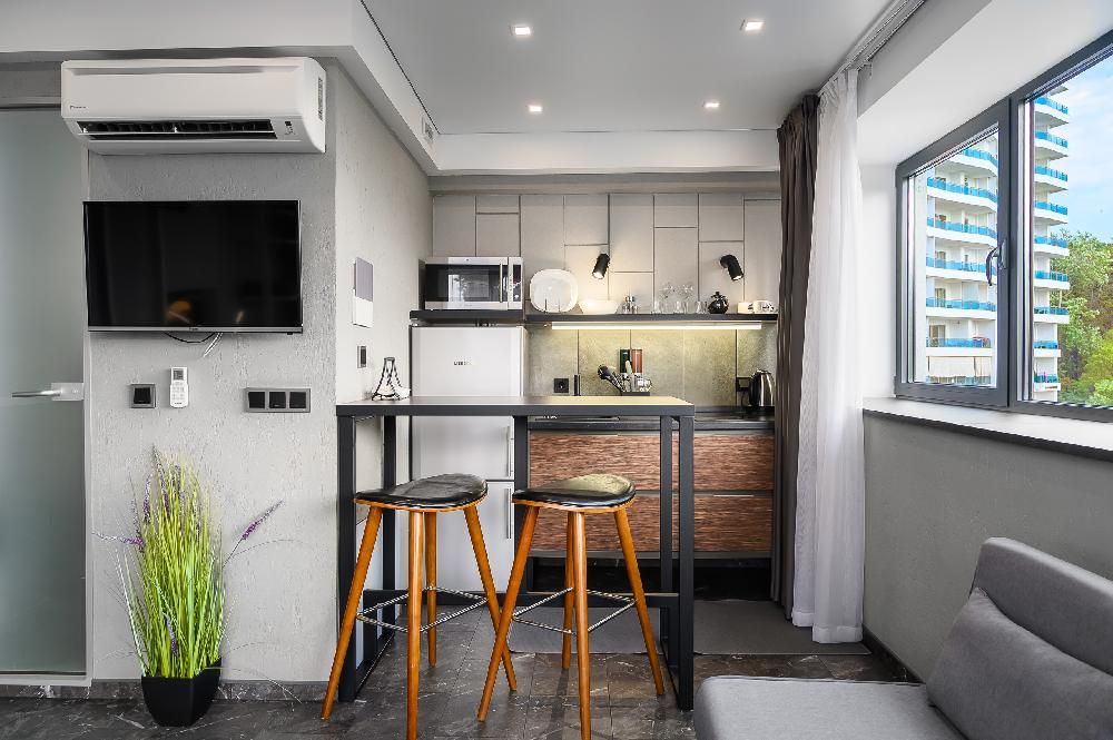 ИДЕАЛ-АПАРТ, гостевой дом - 37