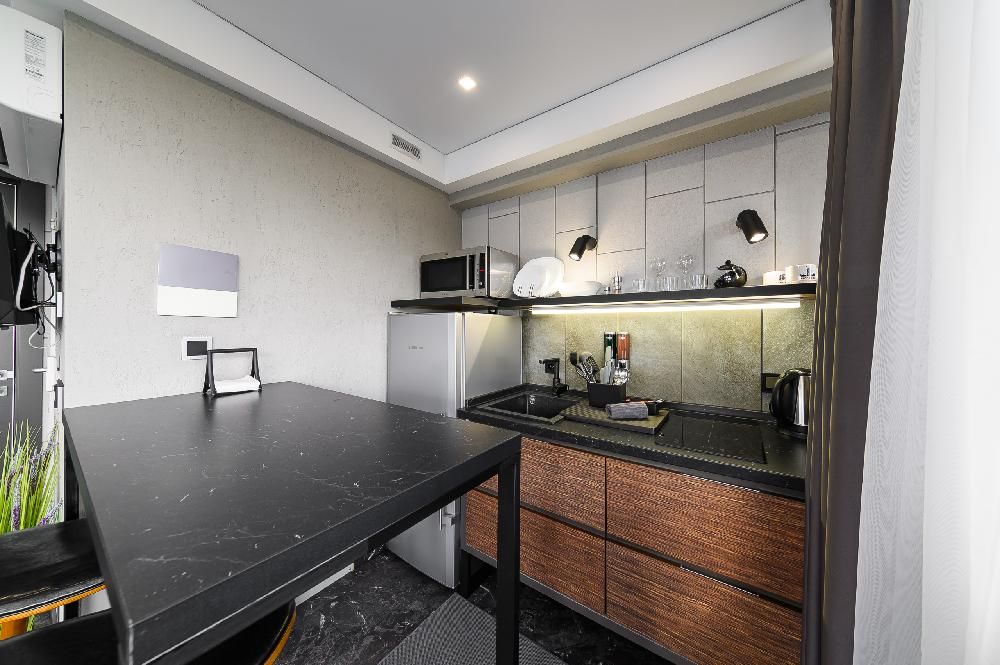 ИДЕАЛ-АПАРТ, гостевой дом - 36