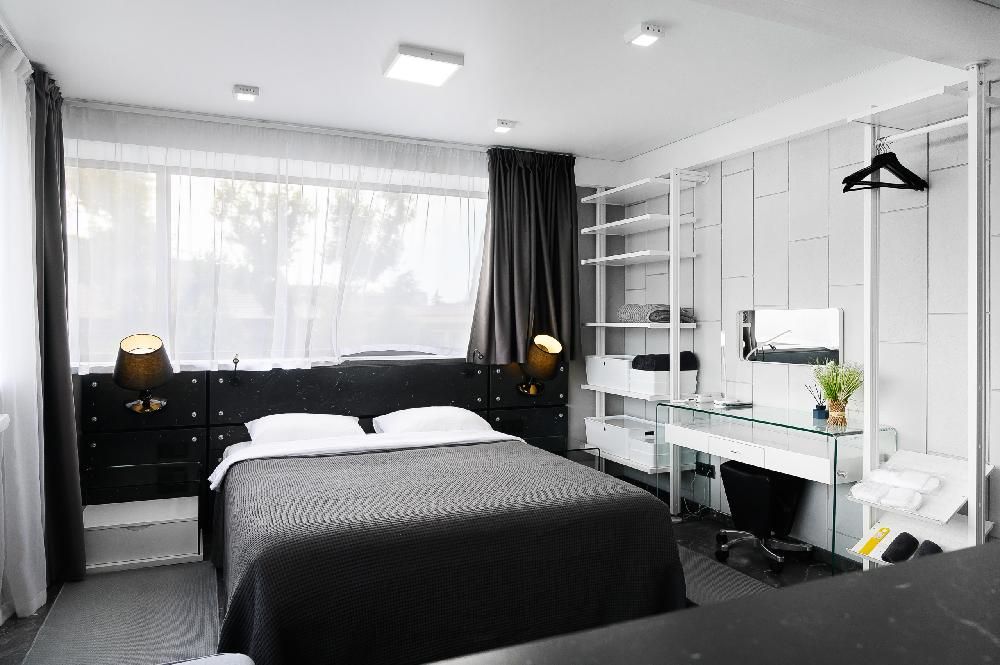 ИДЕАЛ-АПАРТ, гостевой дом - 34