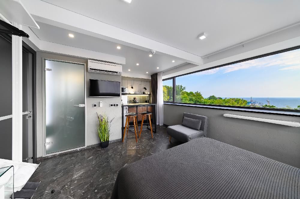 ИДЕАЛ-АПАРТ, гостевой дом - 33