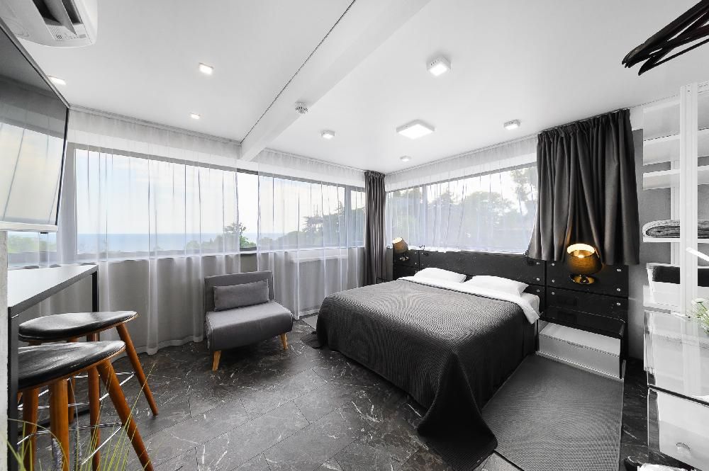 ИДЕАЛ-АПАРТ, гостевой дом - 32