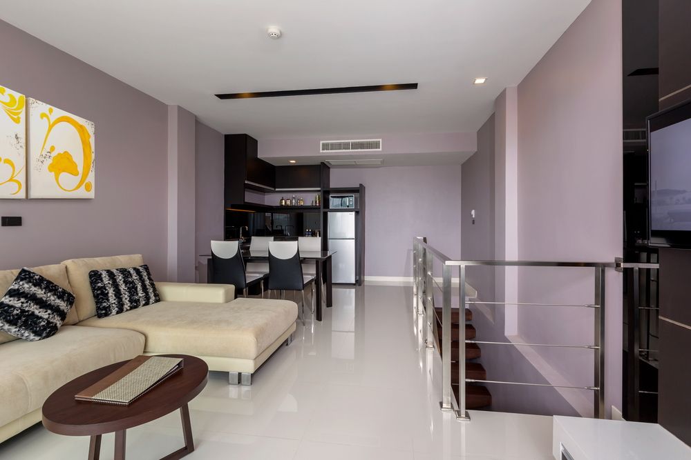 THE CHARM RESORT PHUKET - 61