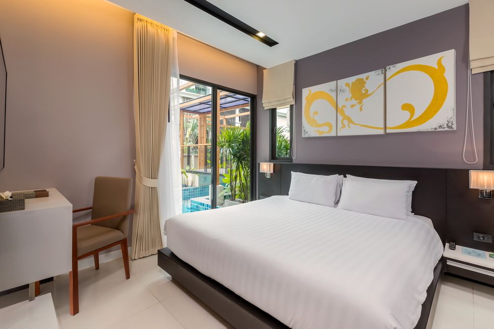 THE CHARM RESORT PHUKET - 51
