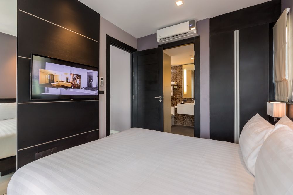 THE CHARM RESORT PHUKET - 45