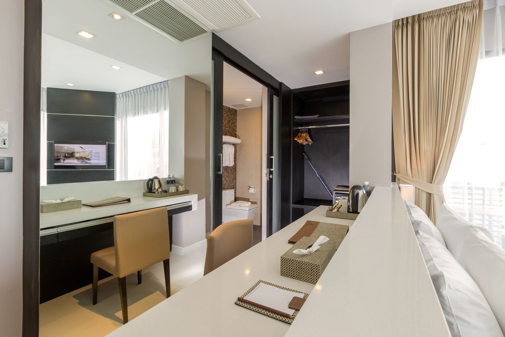 THE CHARM RESORT PHUKET - 41