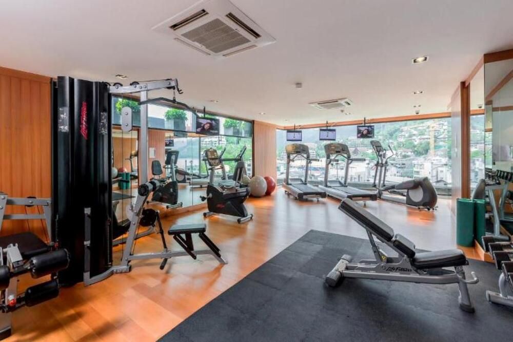 THE CHARM RESORT PHUKET - 24