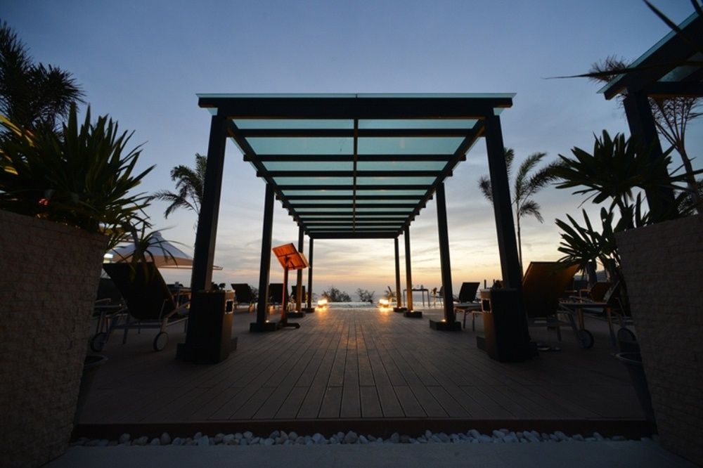 THE CHARM RESORT PHUKET - 22