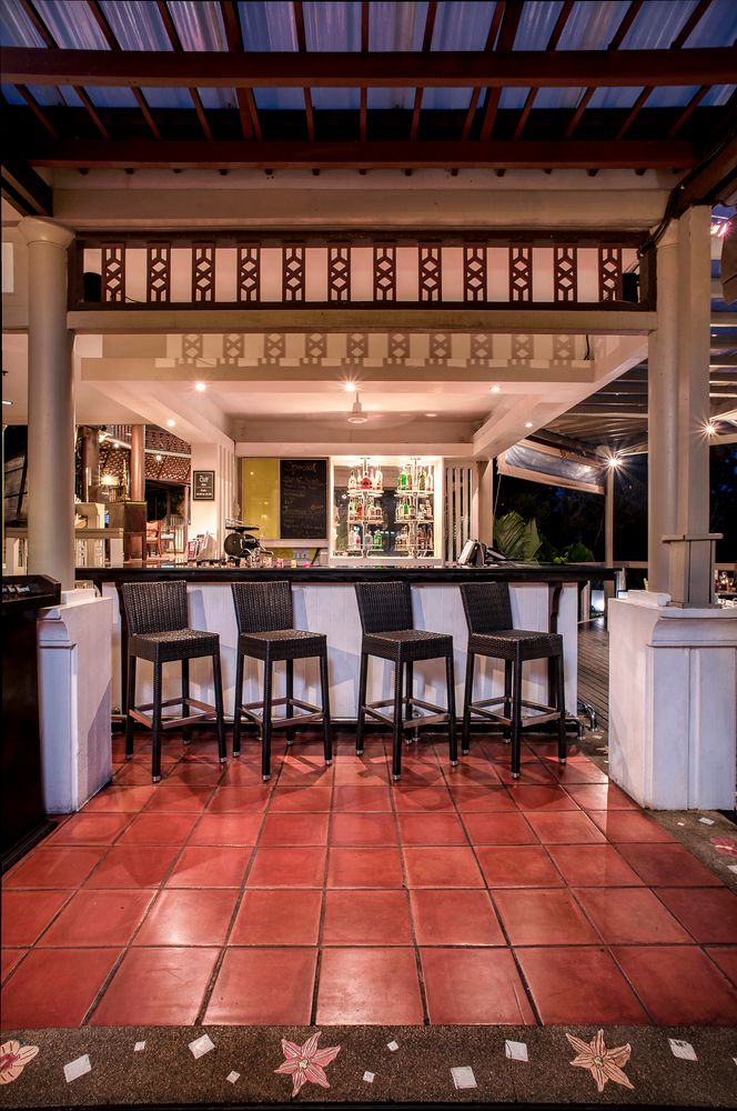 CENTARA VILLAS PHUKET - 14