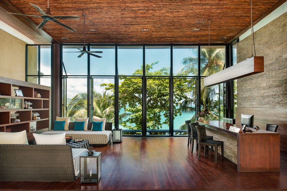 CENTARA VILLAS PHUKET - 17