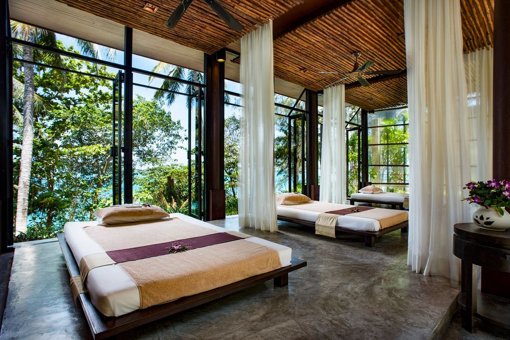 CENTARA VILLAS PHUKET - 20