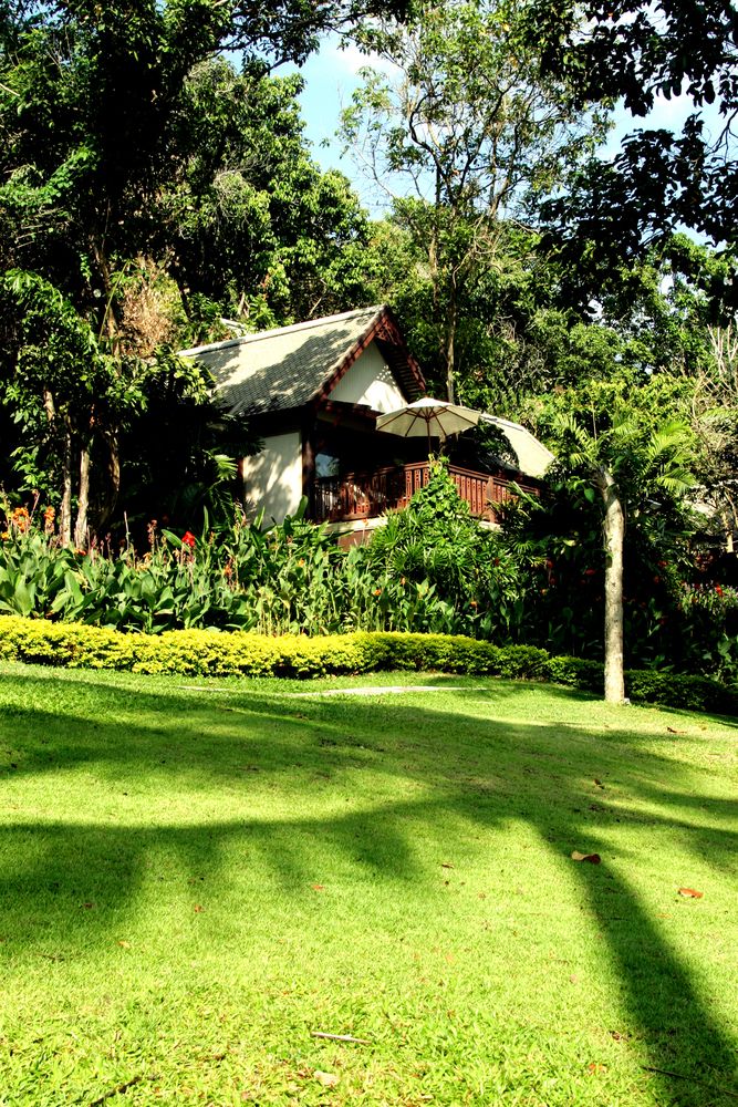 CENTARA VILLAS PHUKET - 3