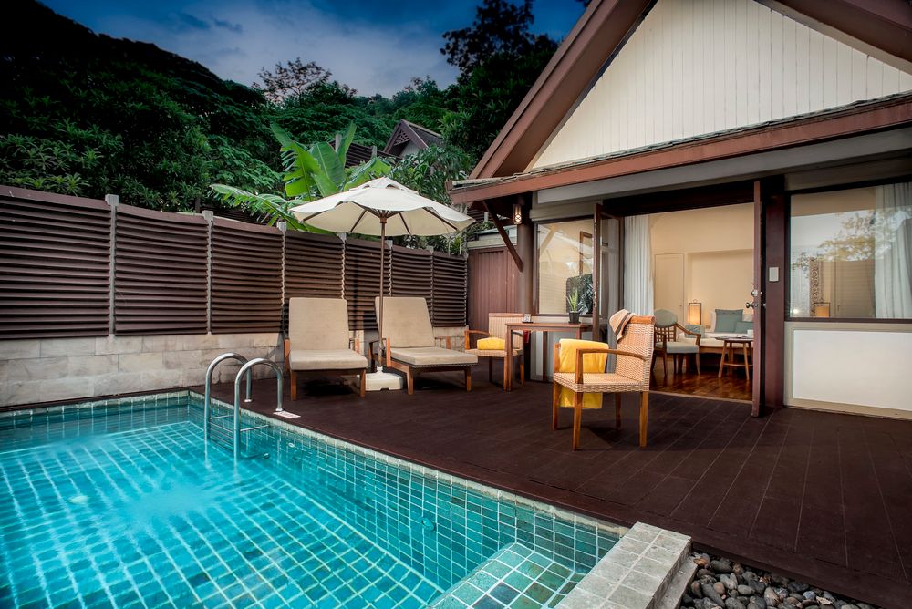 CENTARA VILLAS PHUKET - 51