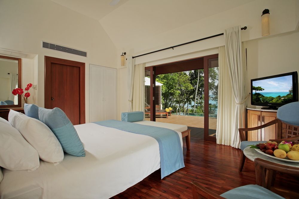 CENTARA VILLAS PHUKET - 46