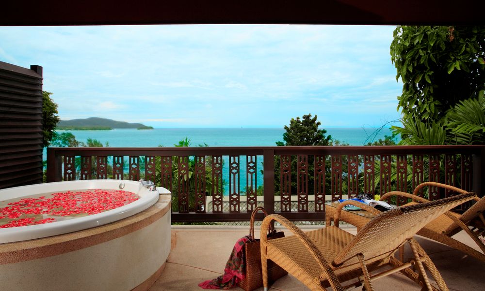 CENTARA VILLAS PHUKET - 40