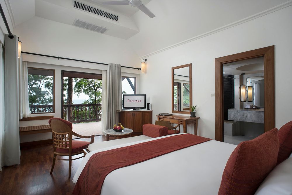 CENTARA VILLAS PHUKET - 36