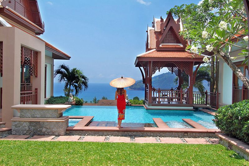 DIAMOND CLIFF RESORT & SPA - 6