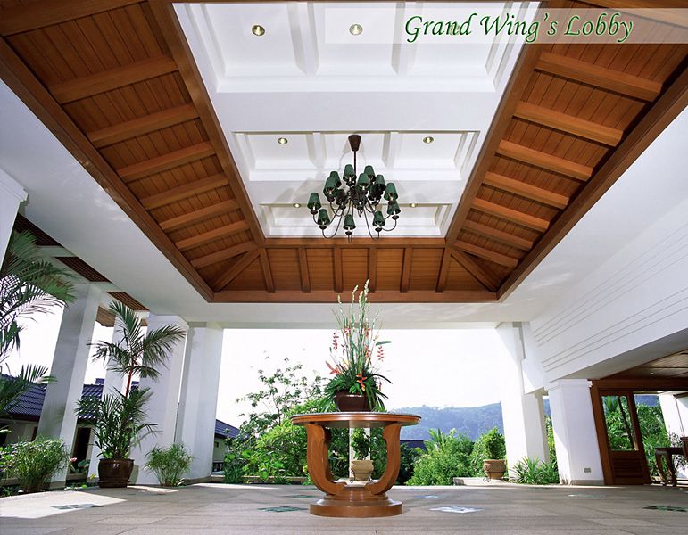 DIAMOND CLIFF RESORT & SPA - 4