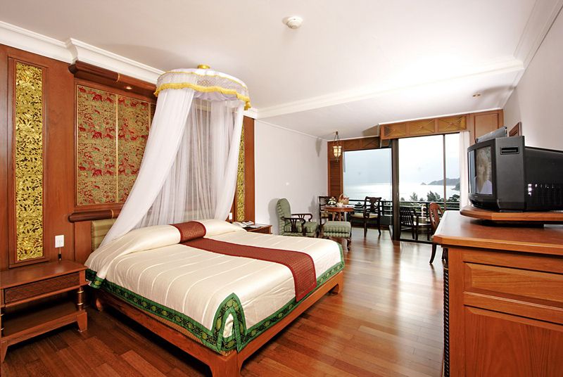 DIAMOND CLIFF RESORT & SPA - 3