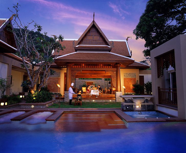 DIAMOND CLIFF RESORT & SPA - 1