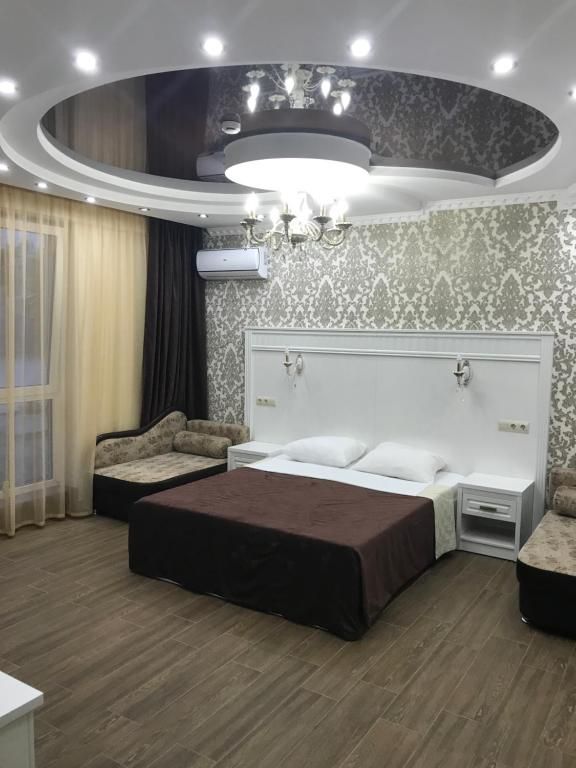 АРАГАЦ 2, гостевой дом - 13