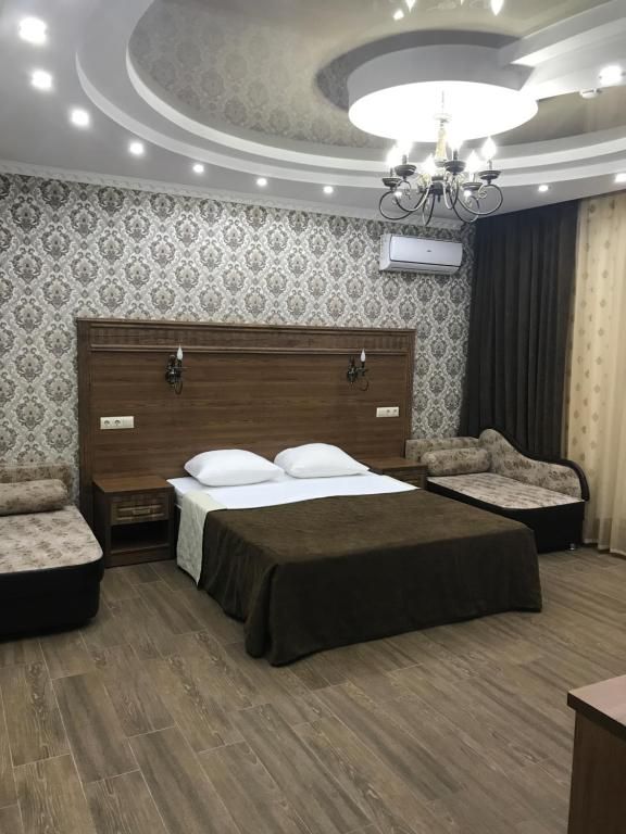 АРАГАЦ 2, гостевой дом - 12