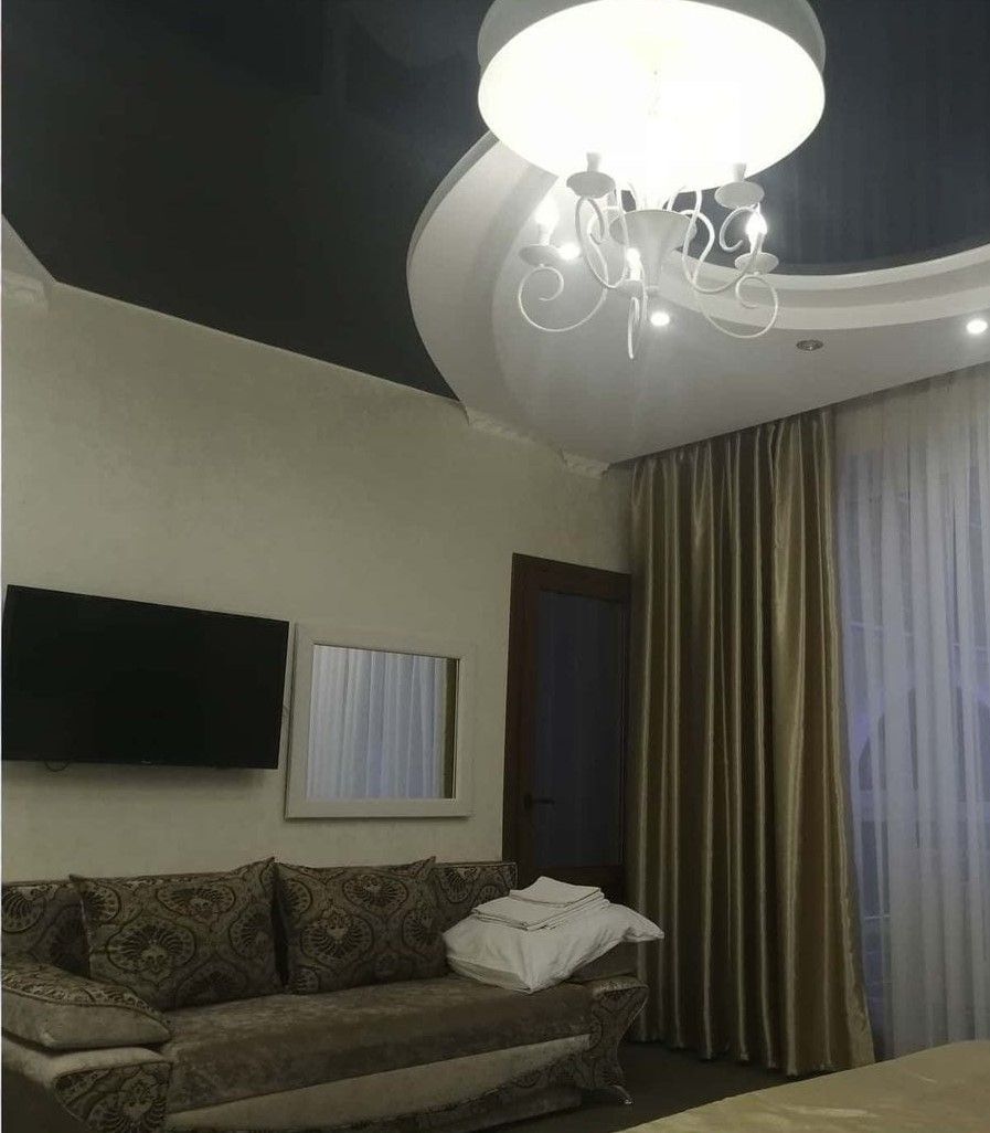 АРАГАЦ 2, гостевой дом - 9