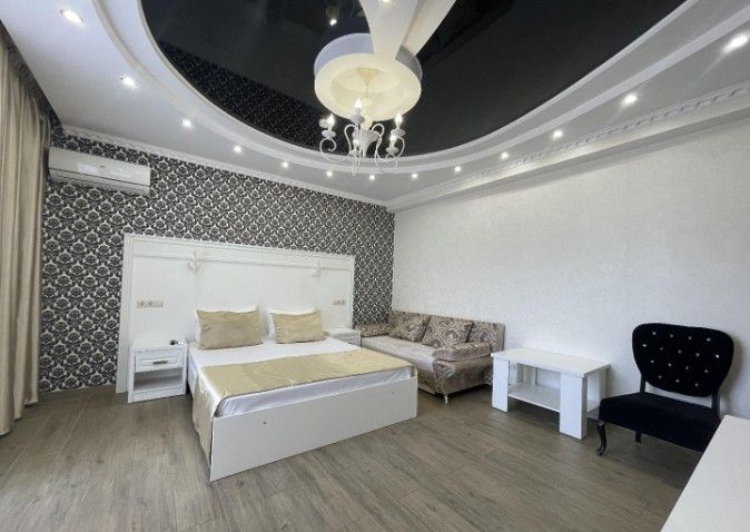 АРАГАЦ 2, гостевой дом - 8