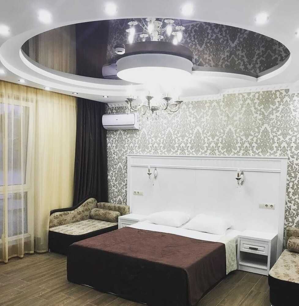 АРАГАЦ 2, гостевой дом - 7