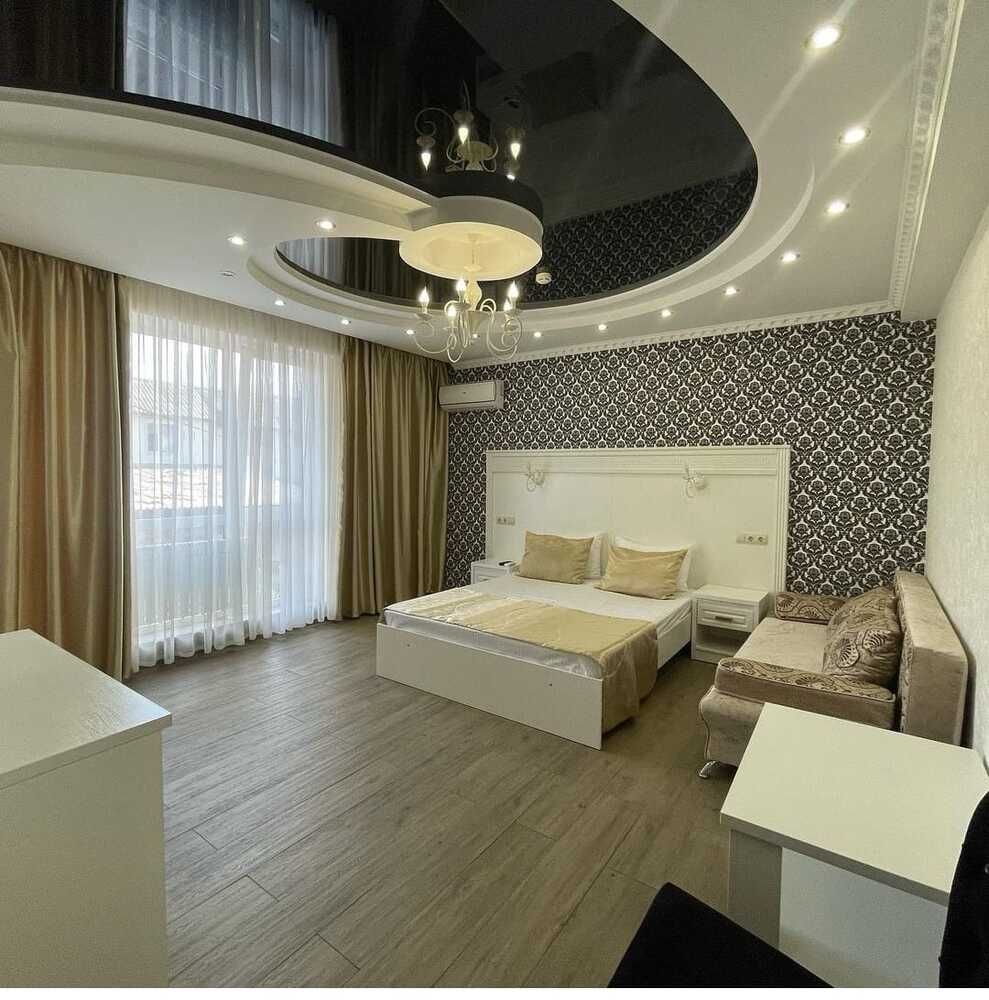 АРАГАЦ 2, гостевой дом - 5