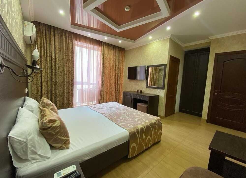 АРАГАЦ 2, гостевой дом - 4