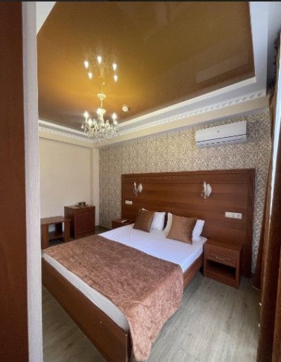 АРАГАЦ 2, гостевой дом - 3