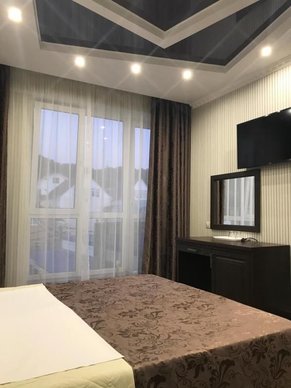 АРАГАЦ 2, гостевой дом - 2