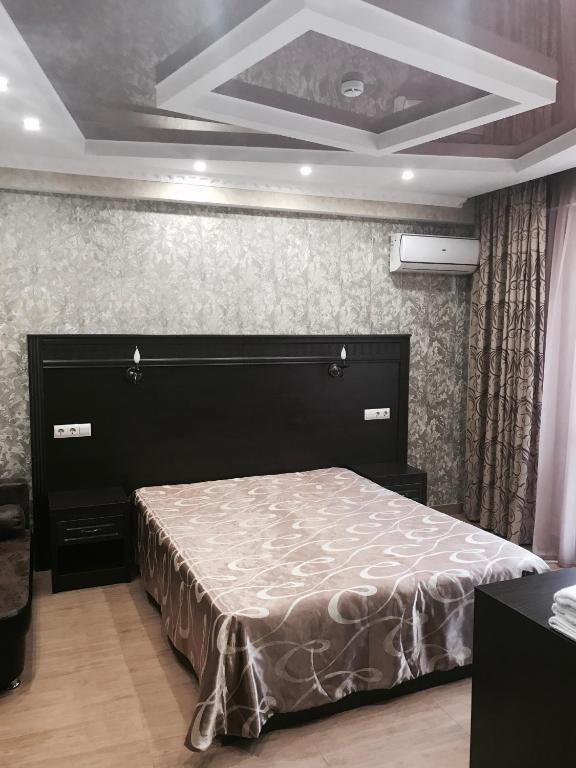 АРАГАЦ 2, гостевой дом - 1