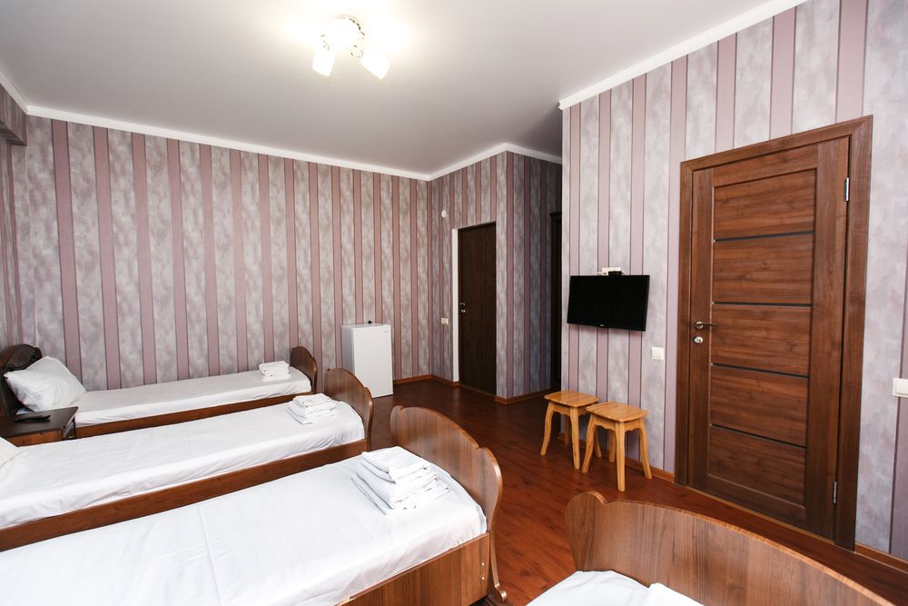 GRAND WAY КОМЕТА (бывш. МАГЕЛЛАН КОМЕТА), отель - 69