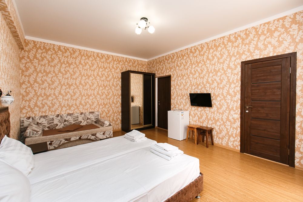 GRAND WAY КОМЕТА (бывш. МАГЕЛЛАН КОМЕТА), отель - 67