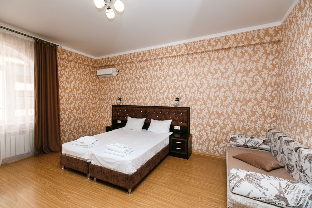 GRAND WAY КОМЕТА (бывш. МАГЕЛЛАН КОМЕТА), отель - 66
