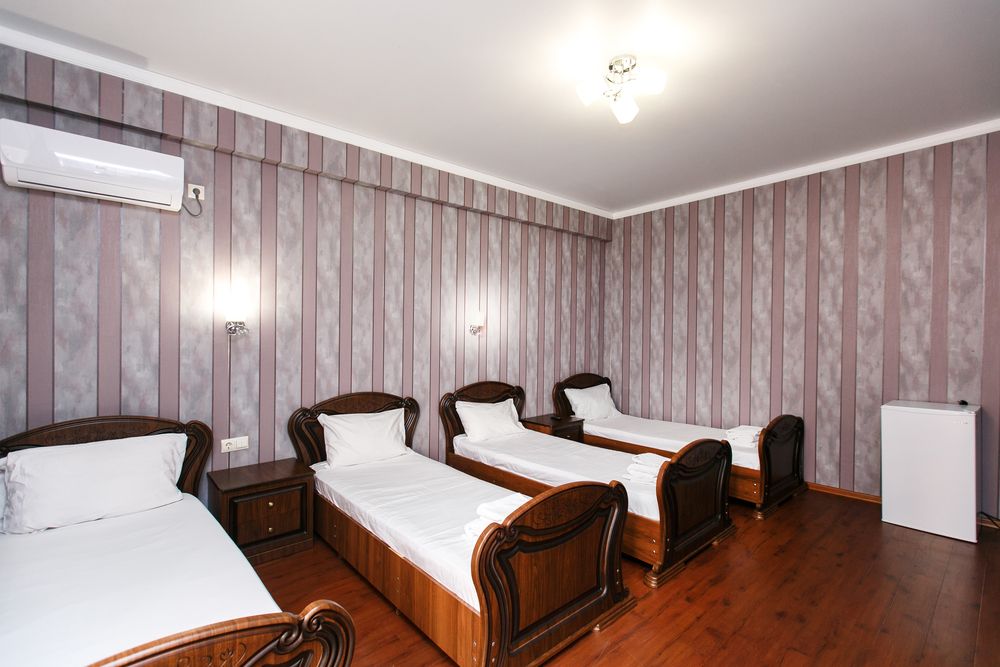 GRAND WAY КОМЕТА (бывш. МАГЕЛЛАН КОМЕТА), отель - 65