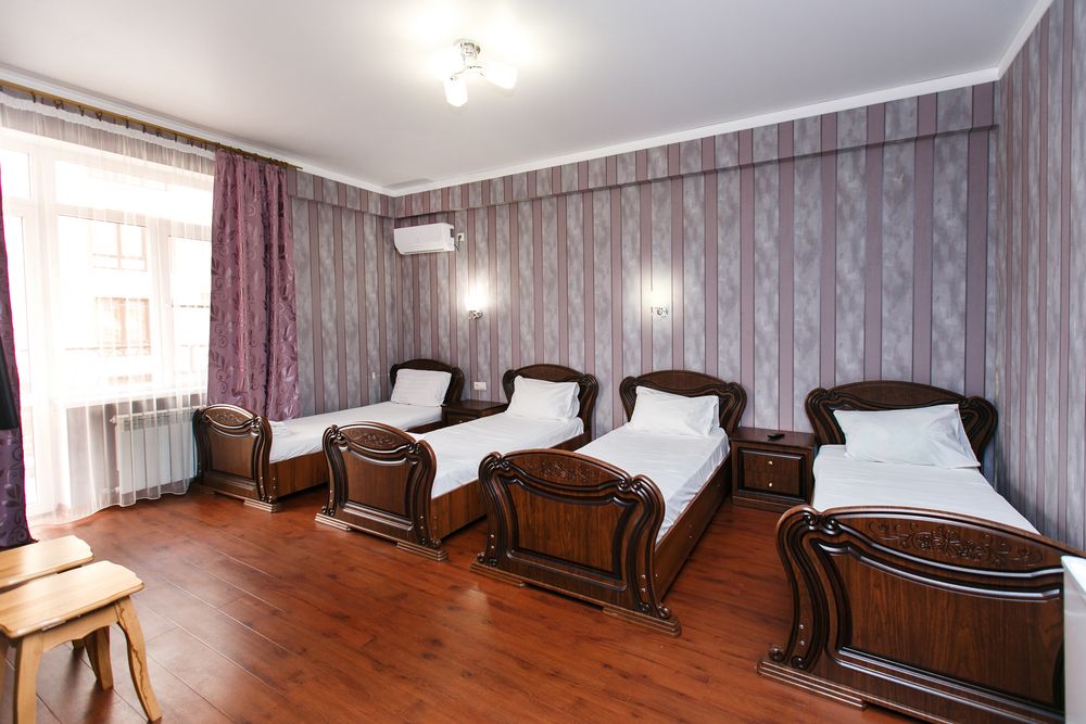 GRAND WAY КОМЕТА (бывш. МАГЕЛЛАН КОМЕТА), отель - 64