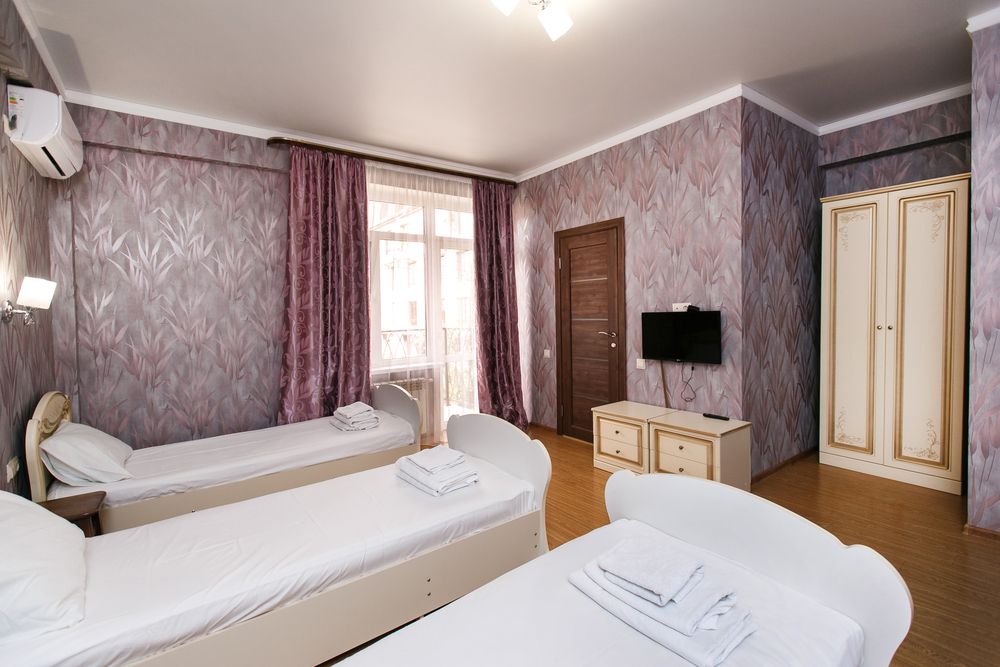GRAND WAY КОМЕТА (бывш. МАГЕЛЛАН КОМЕТА), отель - 63