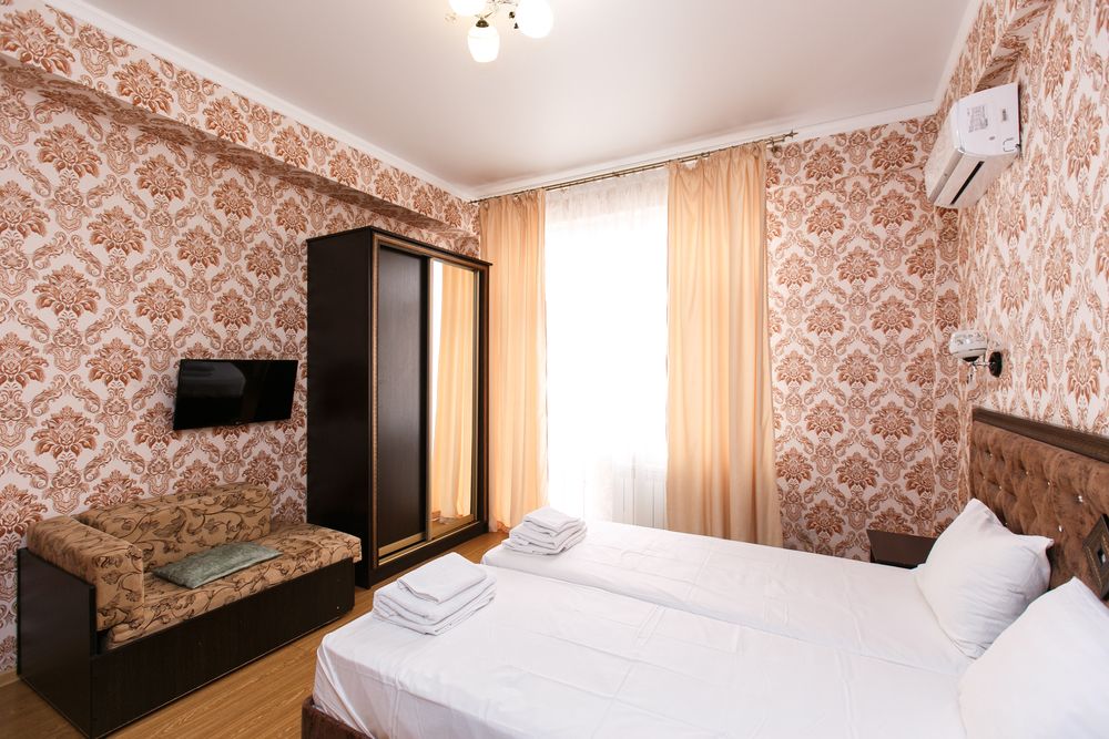 GRAND WAY КОМЕТА (бывш. МАГЕЛЛАН КОМЕТА), отель - 57