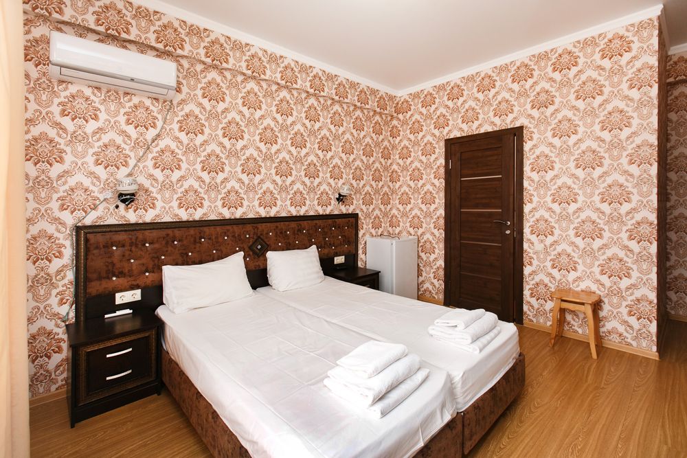 GRAND WAY КОМЕТА (бывш. МАГЕЛЛАН КОМЕТА), отель - 55