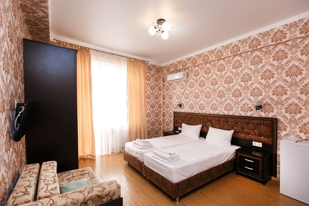 GRAND WAY КОМЕТА (бывш. МАГЕЛЛАН КОМЕТА), отель - 53