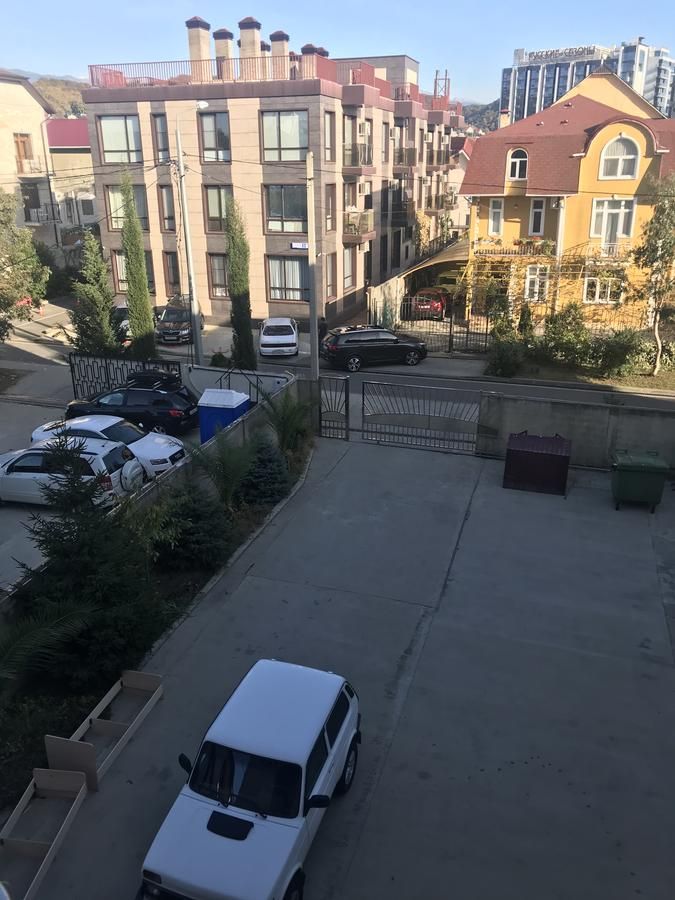 GRAND WAY КОМЕТА (бывш. МАГЕЛЛАН КОМЕТА), отель - 11