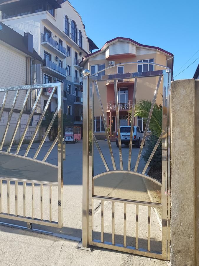 GRAND WAY КОМЕТА (бывш. МАГЕЛЛАН КОМЕТА), отель - 12
