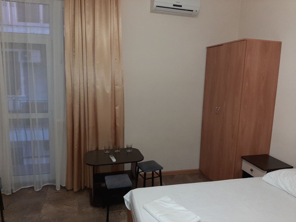 GRAND WAY КОМЕТА (бывш. МАГЕЛЛАН КОМЕТА), отель - 42