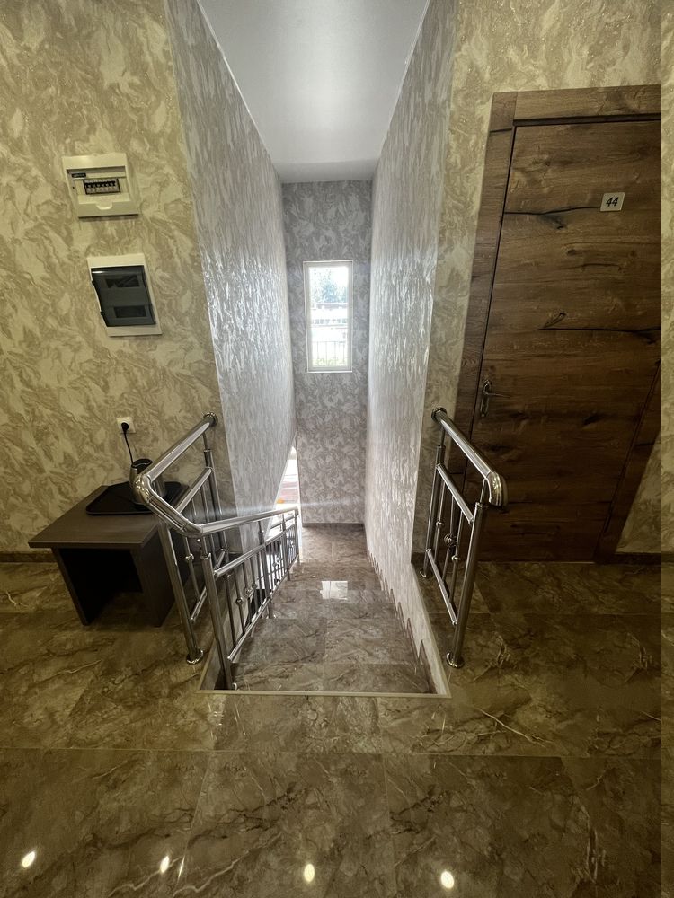 RICH, гостевой дом - 15