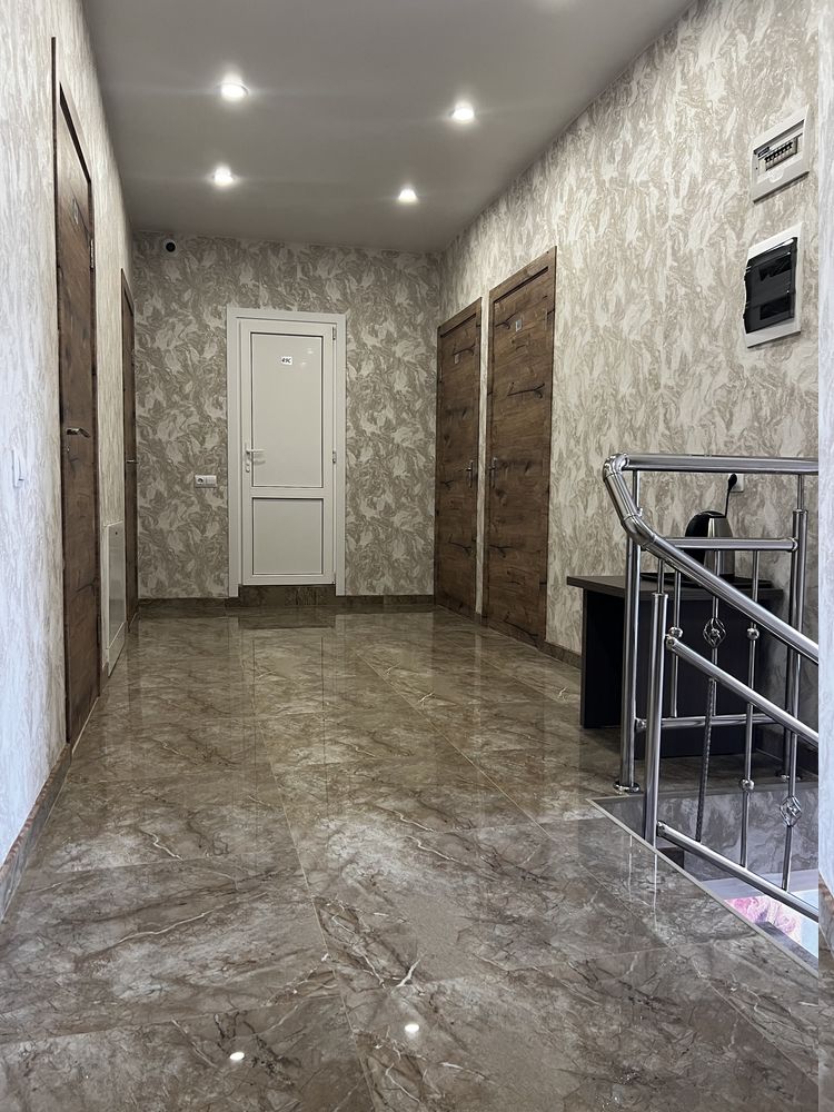 RICH, гостевой дом - 13