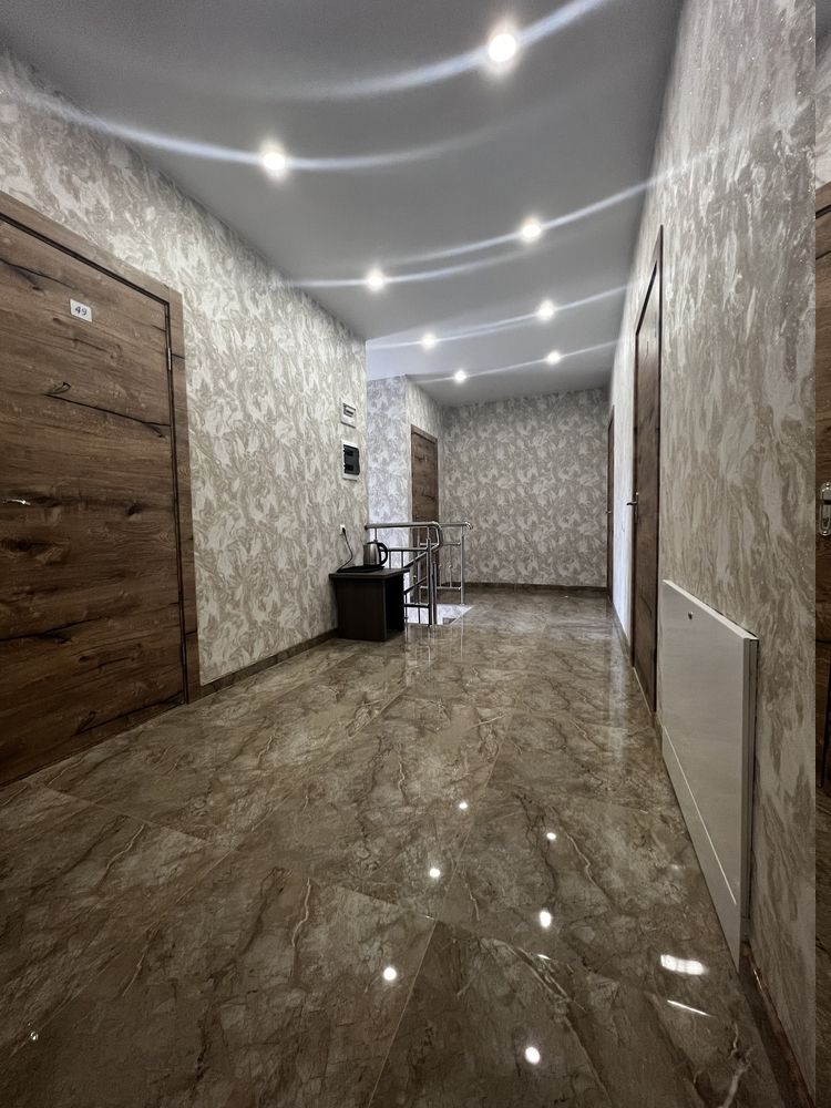 RICH, гостевой дом - 14